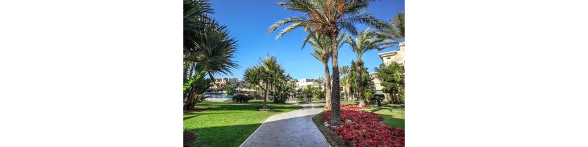 The Russelior Hotel and Spa 5*-4