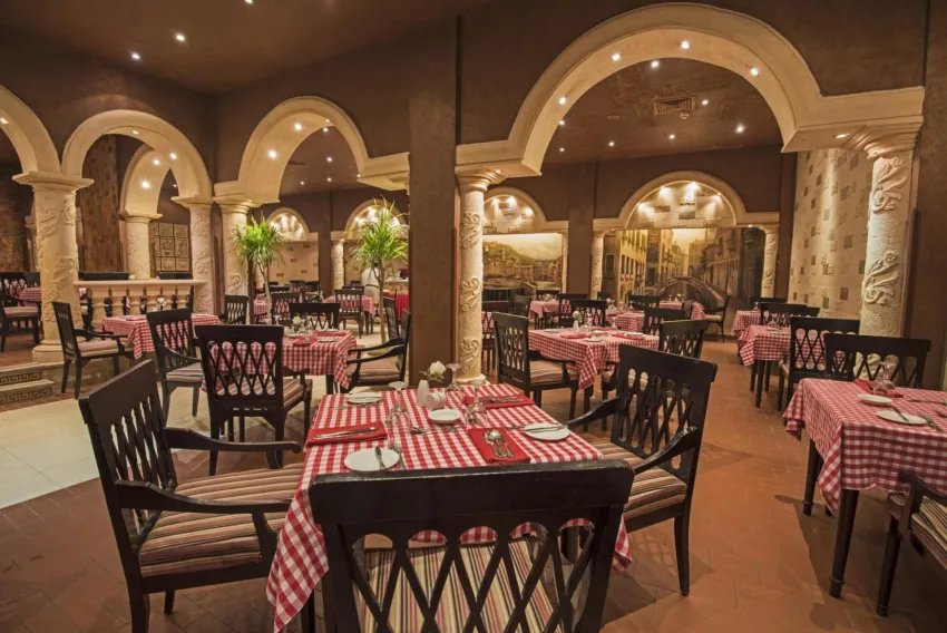 Sunrise Royal Makadi Resort 5*-14