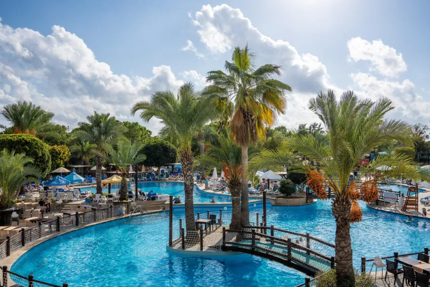 Armas Pemar Beach (Ex. Pemar Beach) 5*-24