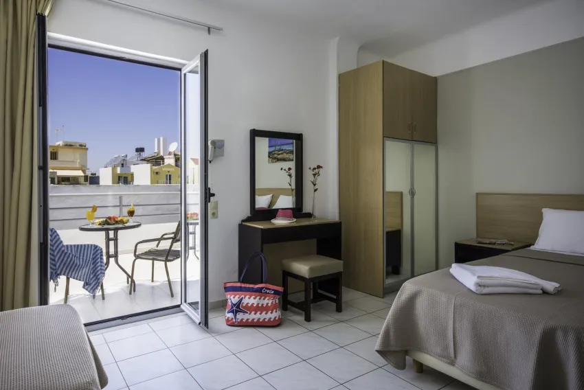 Sergios Hotel 4*-16