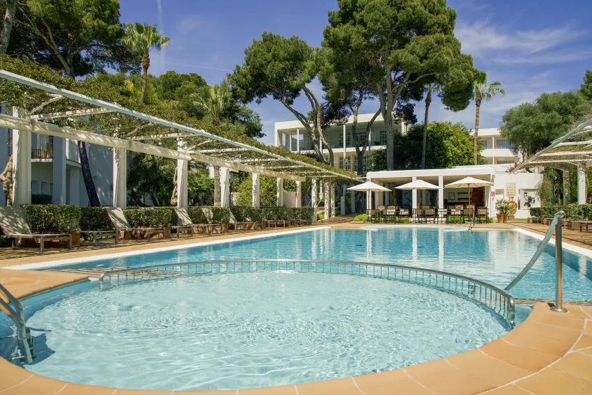 Melia Cala D'or Boutique Hotel 5*-36