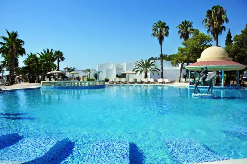Steigenberger Marhaba Thalasso Hammamet 5*-25
