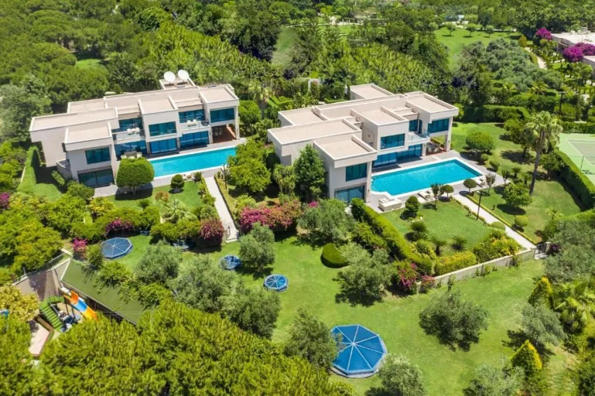 Susesi Luxury Resort 5*-20