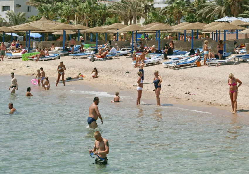 Empire Beach Aqua Park 3*-29
