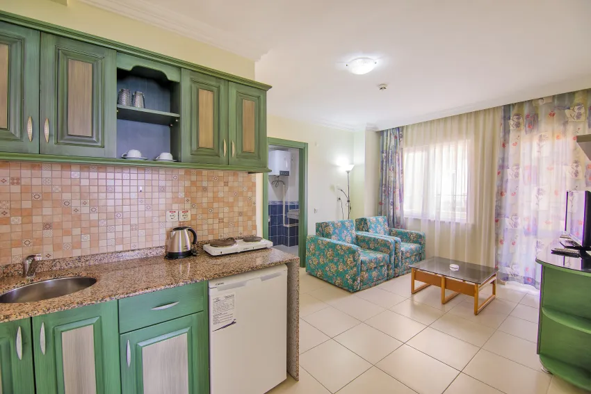 Kleopatra Royal Palm Hotel 4*-12