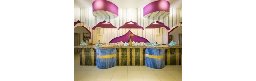 Daima Biz Resort Hotel 5*-18