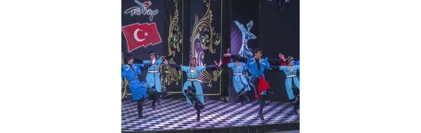 Dream World Resort & Spa 5*-16