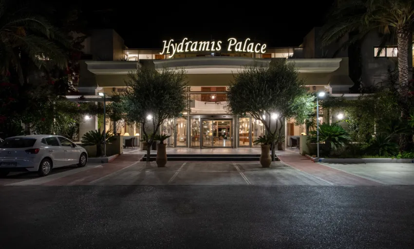 Hydramis Palace 5*-5