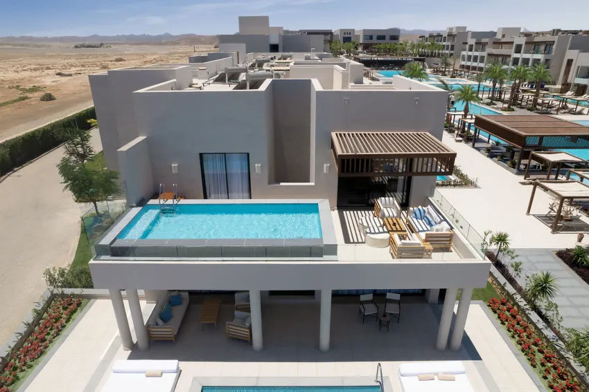 JAZ Elite Amara 5*-21