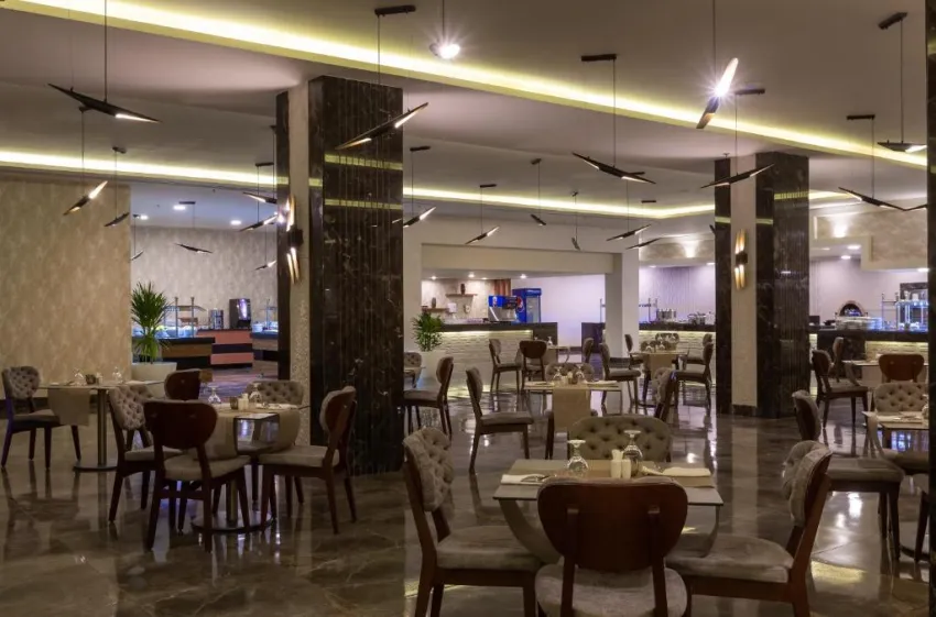 PICKALBATROS AQUA BLU RESORT  4*-15