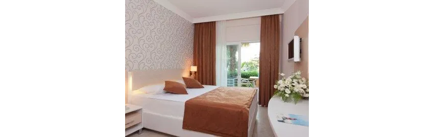 Club Mermaid Village 4*-5