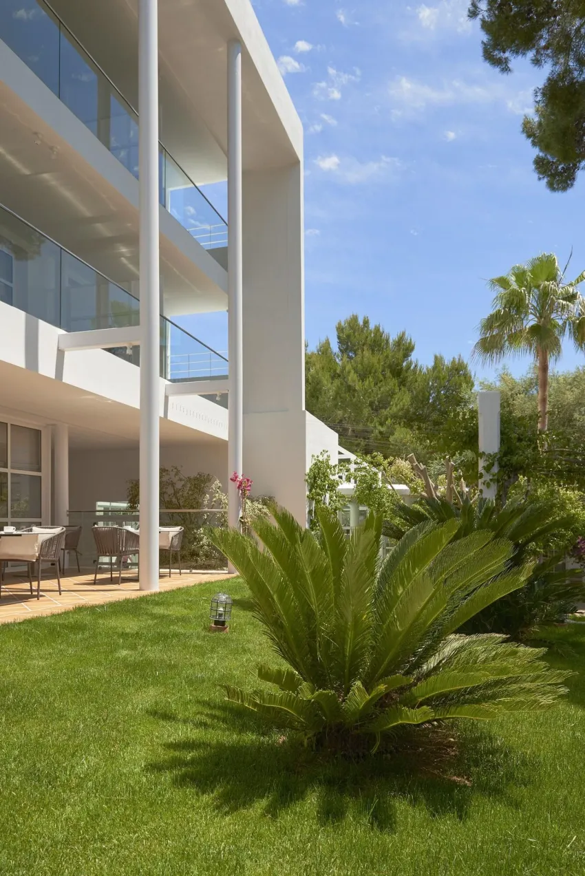 Melia Cala D'or Boutique Hotel 5*-122