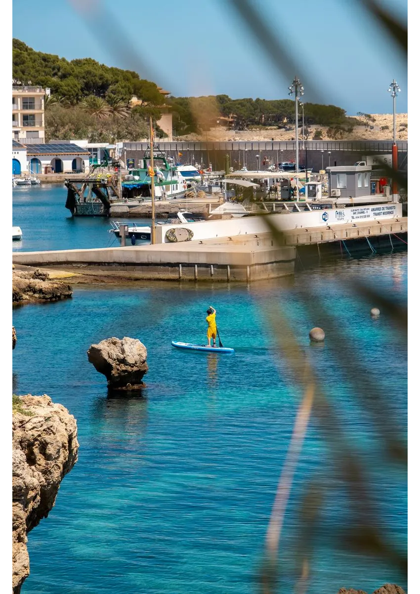 Onmood Cala Ratjada by Portblue Hotels (ex Cooee Cala Ratjada) 4*-17
