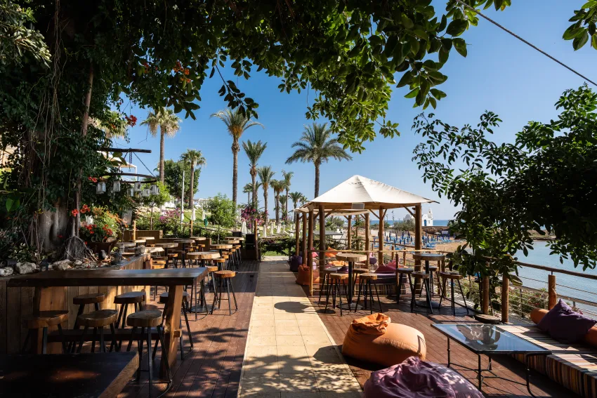 Golden Coast Beach Hotel 4*-45