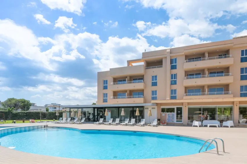 Dunes Platja Aph 4*-29