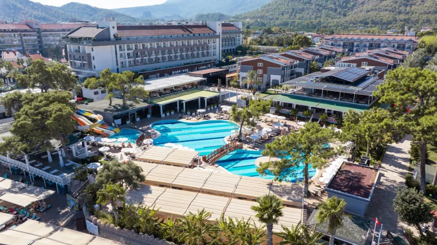 Crystal Aura Aqua Collection 5*-5