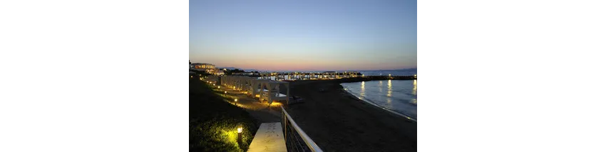 Knossos Beach Bungalows Suites Resort and Spa 4*-141
