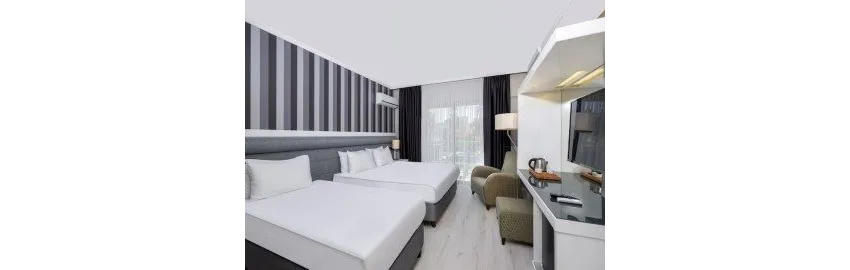Dedeman Kemer Resort 5*-17