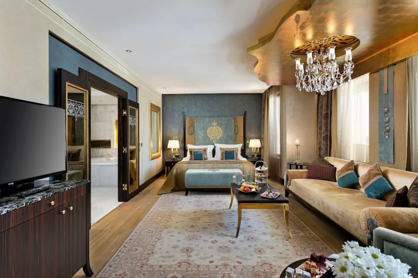 Titanic Mardan Palace  5*-7