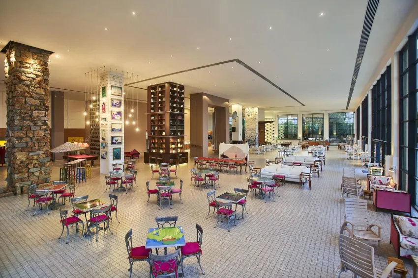 The Marmara Antalya 5*-22