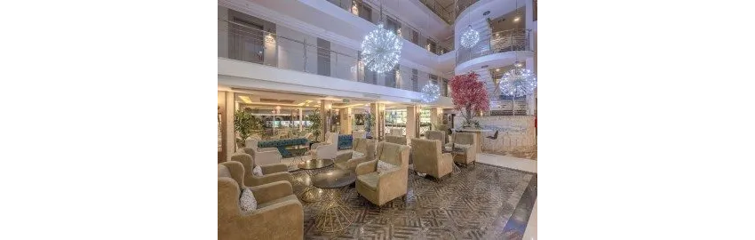 Sealife Family Resort Hotel 5*-2
