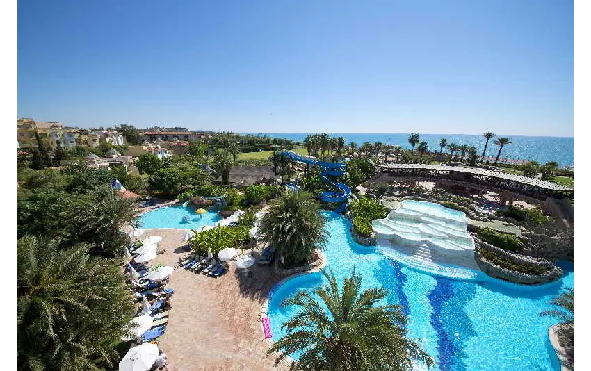 Limak Arcadia Sport Resort 5*-41