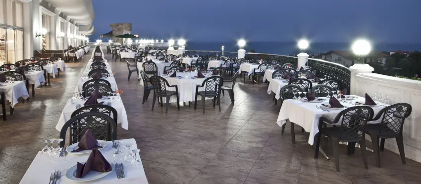 Starlight Resort Hotel 5*-188