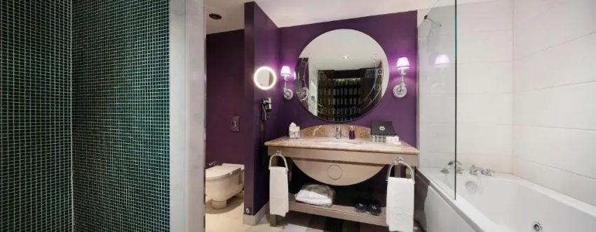 SELECTUM LUXURY RESORT BELEK  5*-52