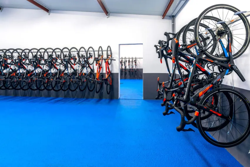 Viva Eden Lago Aparth 4*-21