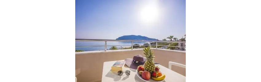 Hawaii Suit Beach Hotel 3*-4