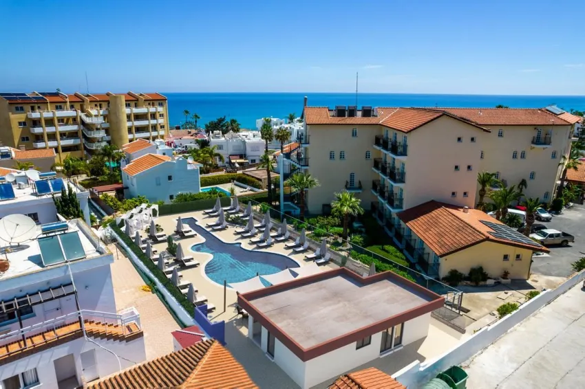 Anais Bay Hotel 3*-24