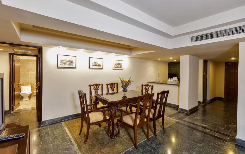 Sunrise Holidays Resort (Adults Only 16+) 5*-30