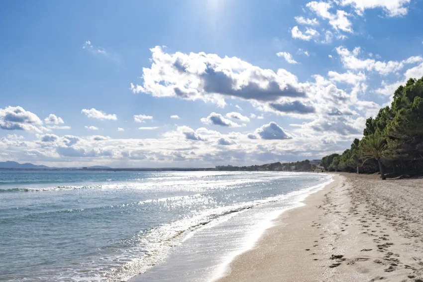 Eix Platja Daurada Hotel & SPA 4*-78