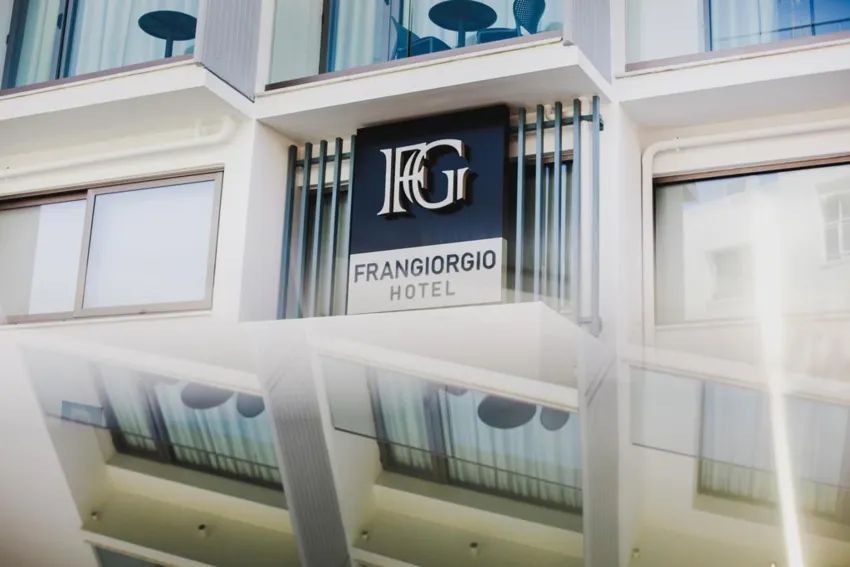 Frangiorgio hotel 3*-2