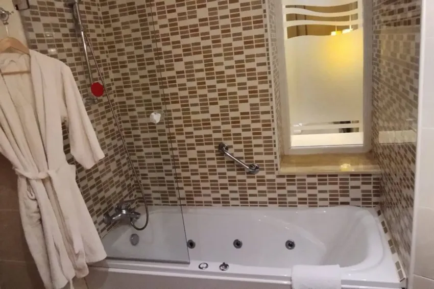 Aziza Beach Golf & Spa 4*-12