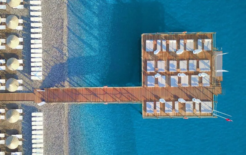 Imperial Turkiz Resort Kemer 5*-16