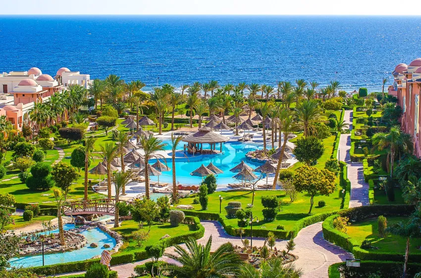 Serenity Alpha Beach (Ex Serenity Makadi Beach) 5*-3