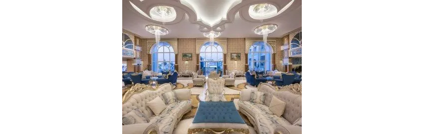 Oz Hotels Side Premium 5*-20