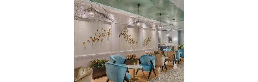 Corendon Playa Kemer (Ex.Grand Park Kemer) 5*-4