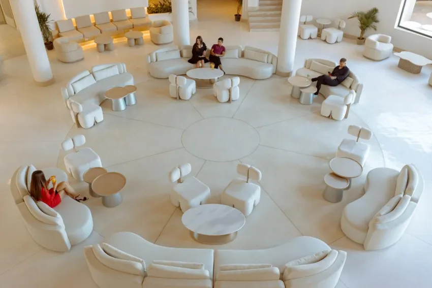 SUNRISE Anjum Resort 5*-10