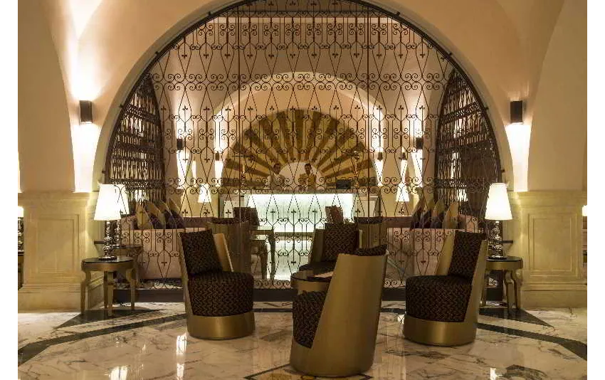 Radisson Blu Resort & Thalasso Hammamet 5*-254