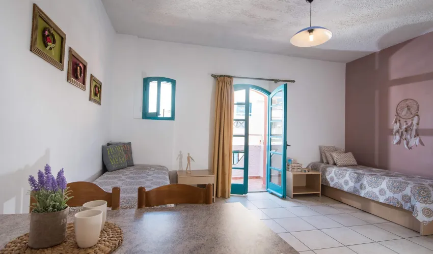 Sarpidon Apartments 3*-15