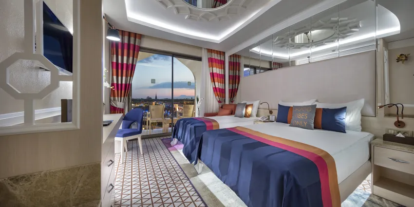 Granada Luxury Belek 5*-123