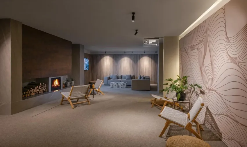 Buyuk Hotel 4*-25