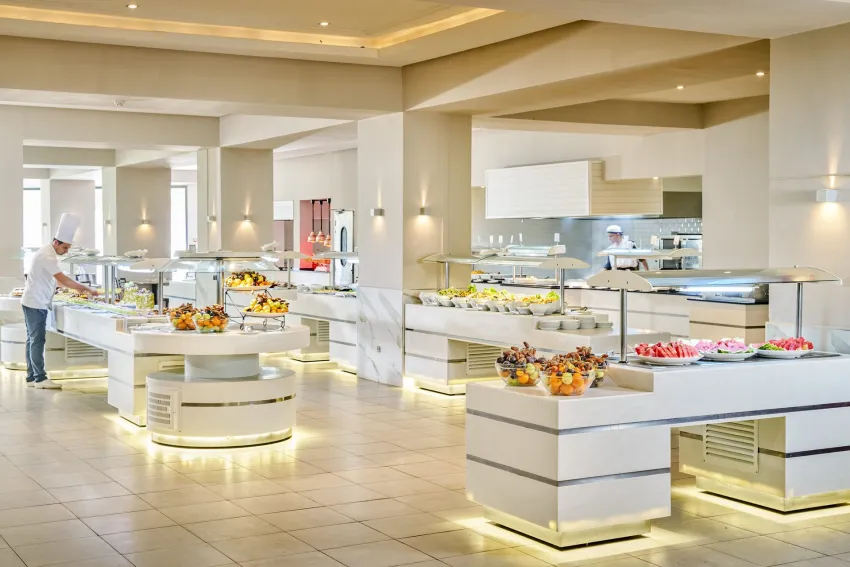 Nozha Beach Resort 4*-25