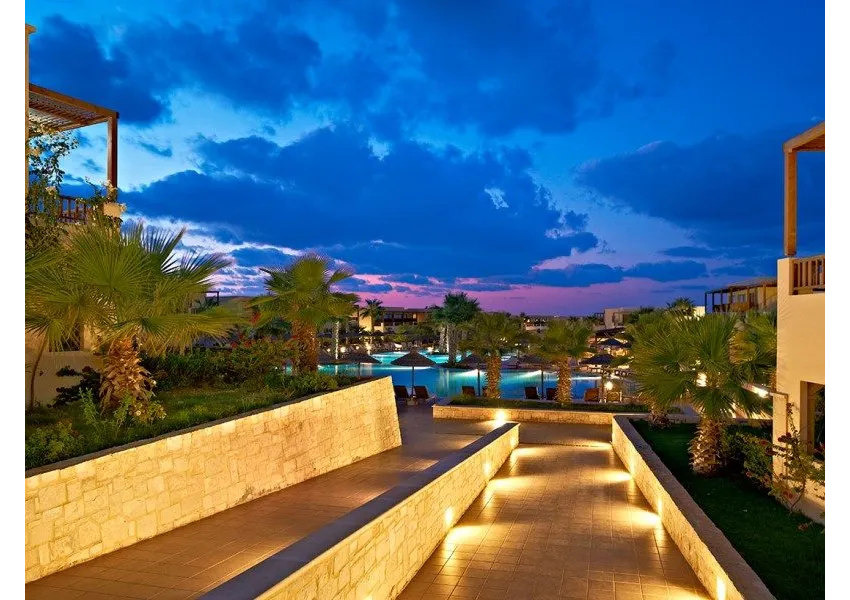 Stella Palace Aquapark Resort 5*-21