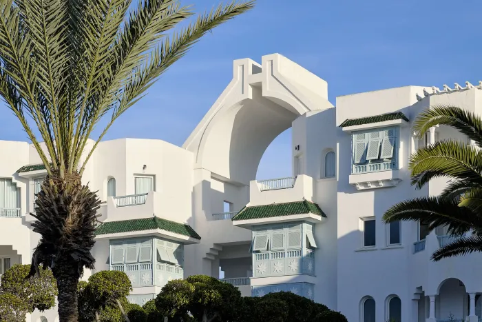 Iberostar Selection Mirage Hammamet 4* - Hammamet - Tunisia
