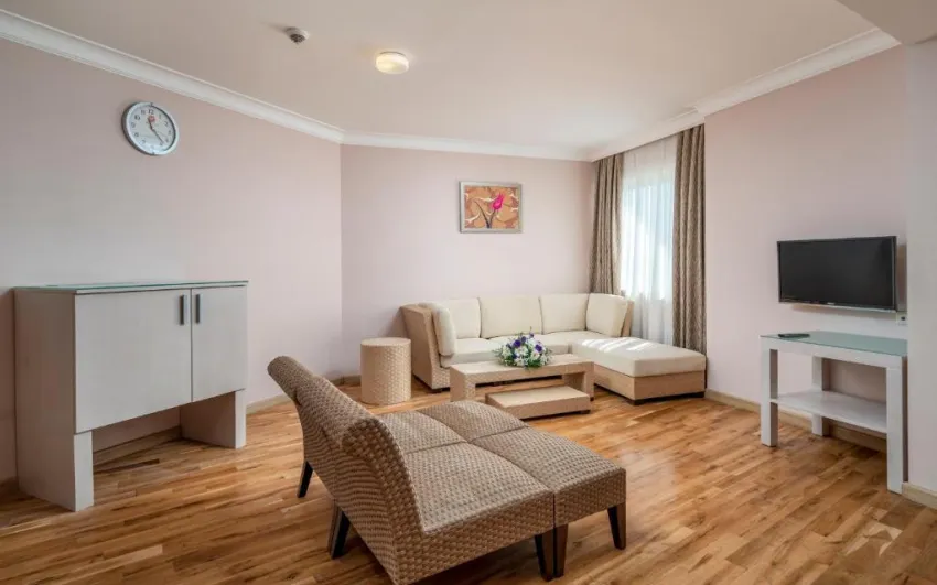 Mukarnas Resort & Spa 5*-43