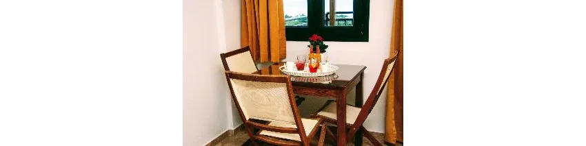 Ippoliti Village 3*-156