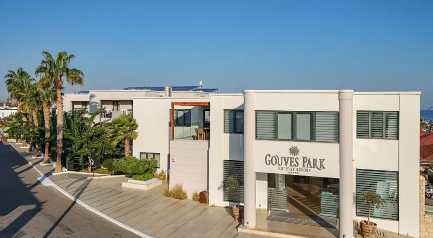 Gouves Waterpark Holiday Resort 5*-27